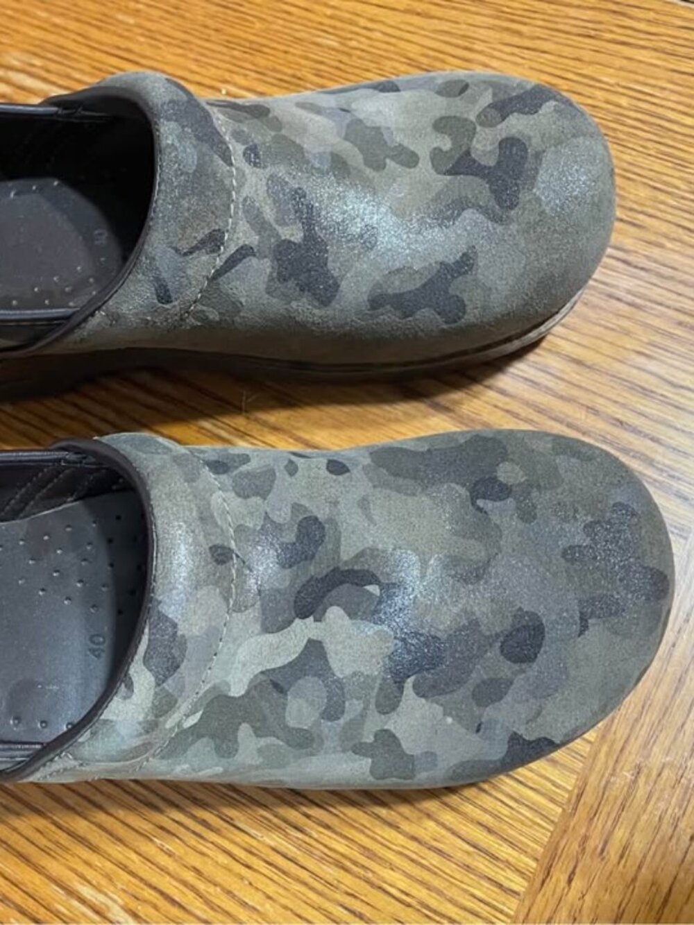 Womens Dansko Shoes